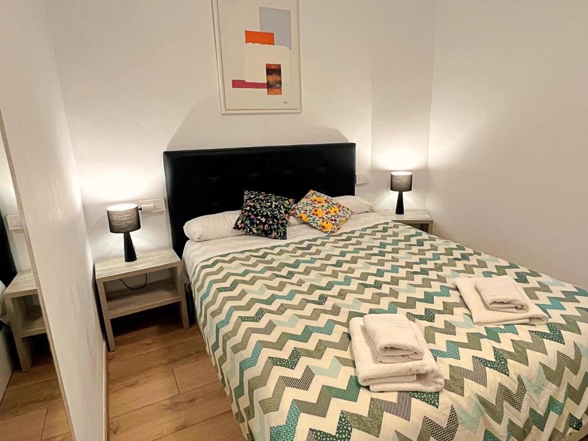 Cerca De La Playa Appartement