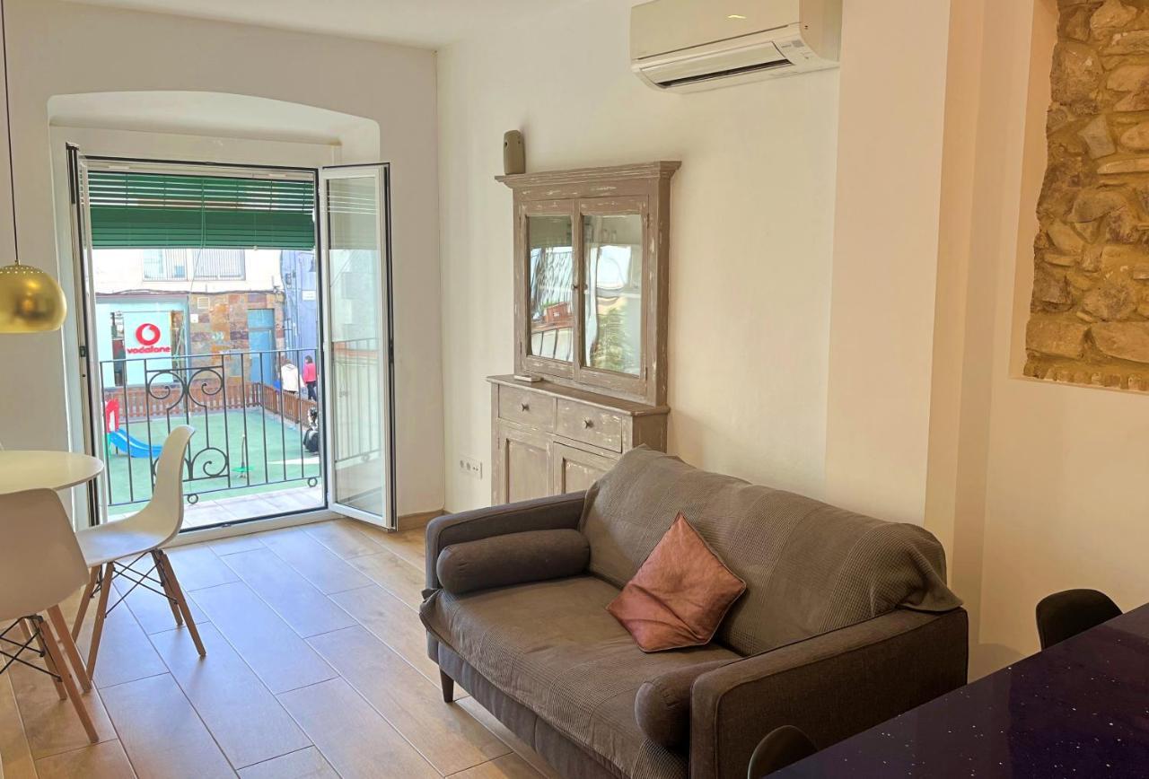 Appartement Cerca De La Playa